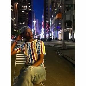 Meet your Posher, Jeremy